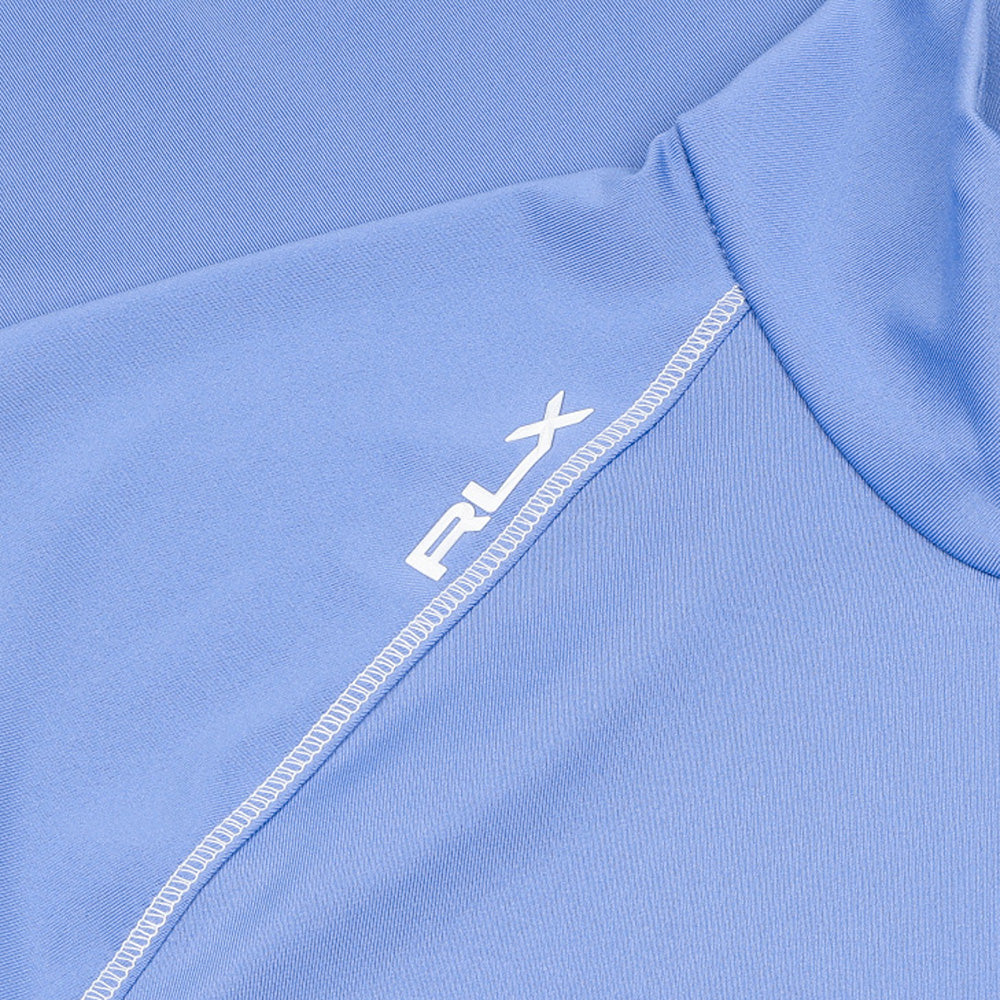Women's Stretch Jersey 1/4 Zip Pullover