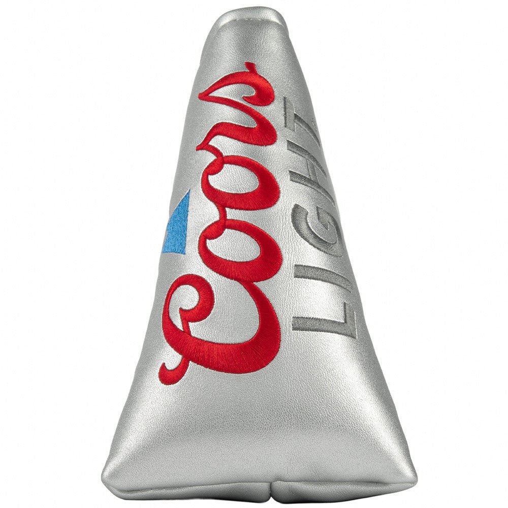 Coors Light Blade Putter Cover - Fairway Styles