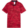 Boys' Volition Camo Polo