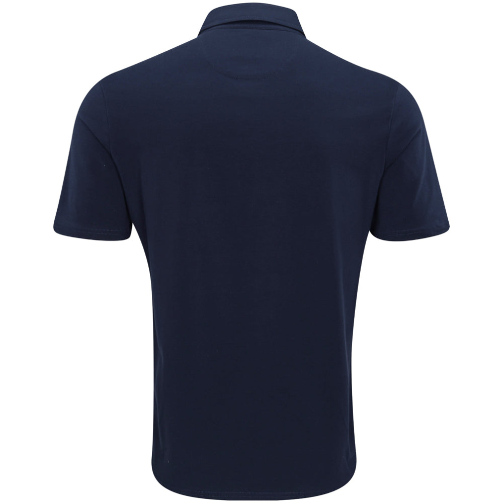 The Original 4-Button Polo