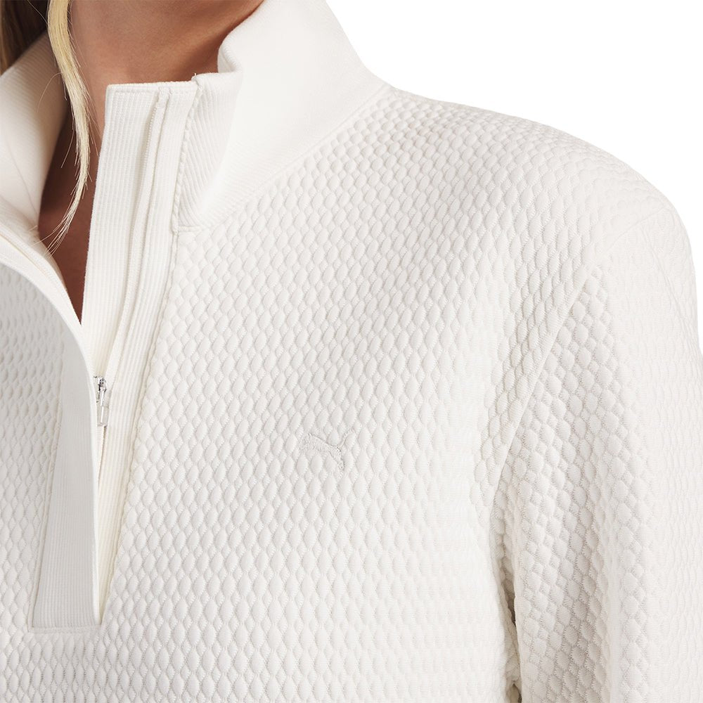 Women's Boulder 1/2 Zip Pullover