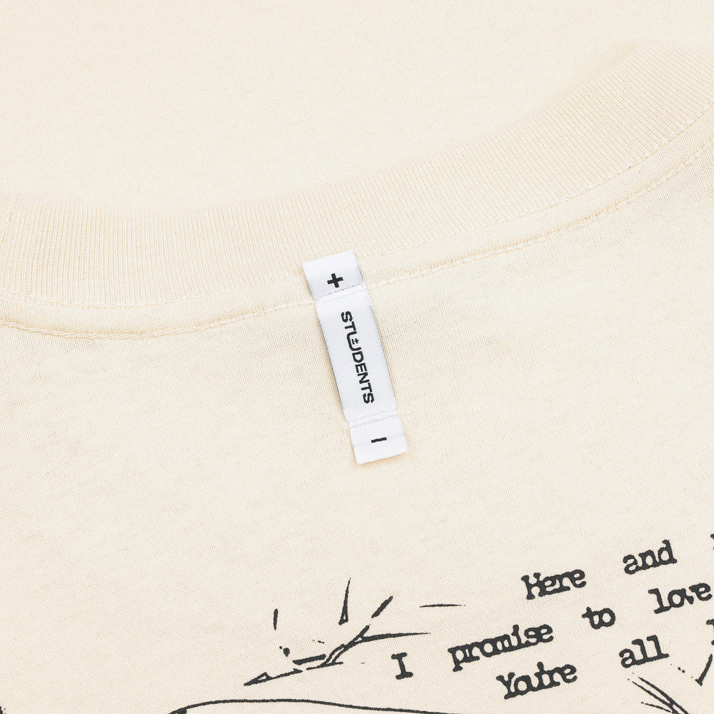 Here And Now T-Shirt