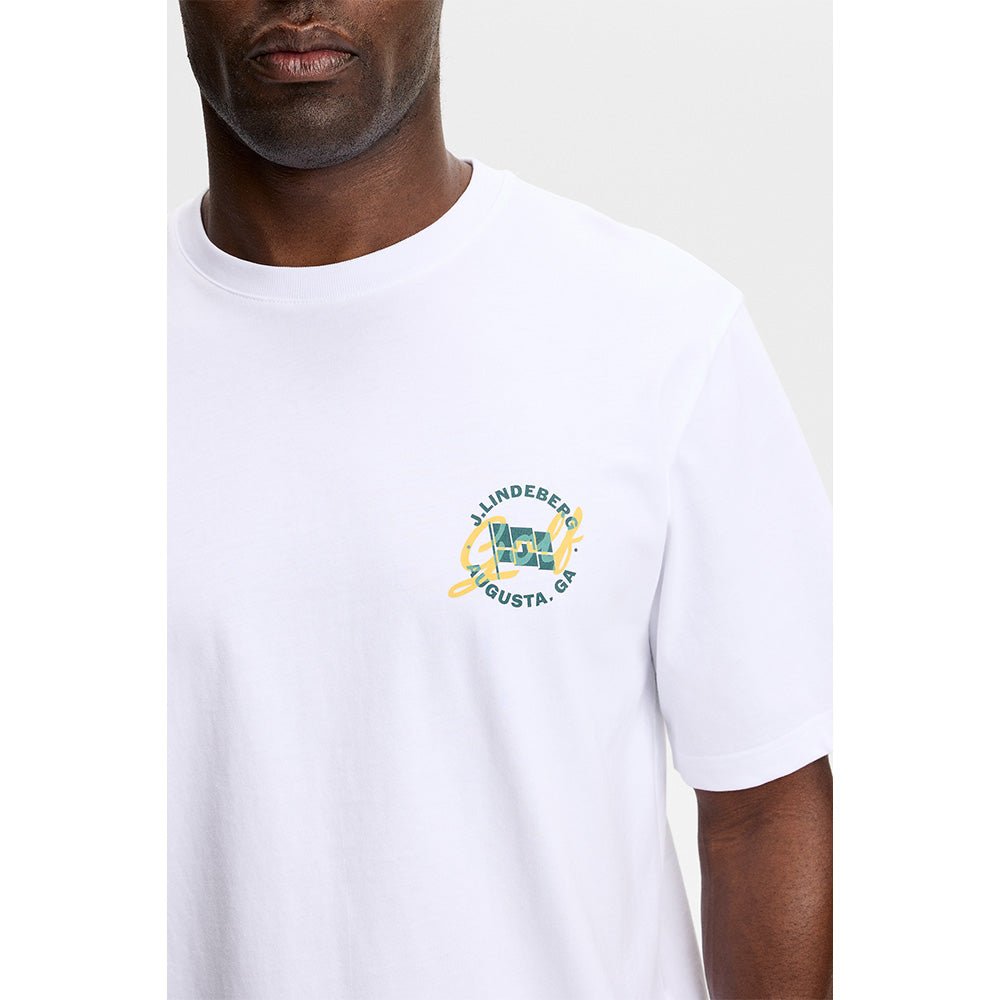 Parcie Tour T-Shirt