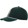 Argyle Bear Cap