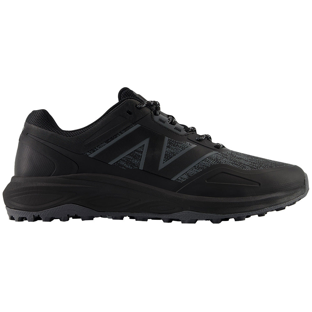 Fresh Foam Contend v3 Spikeless Golf Shoes