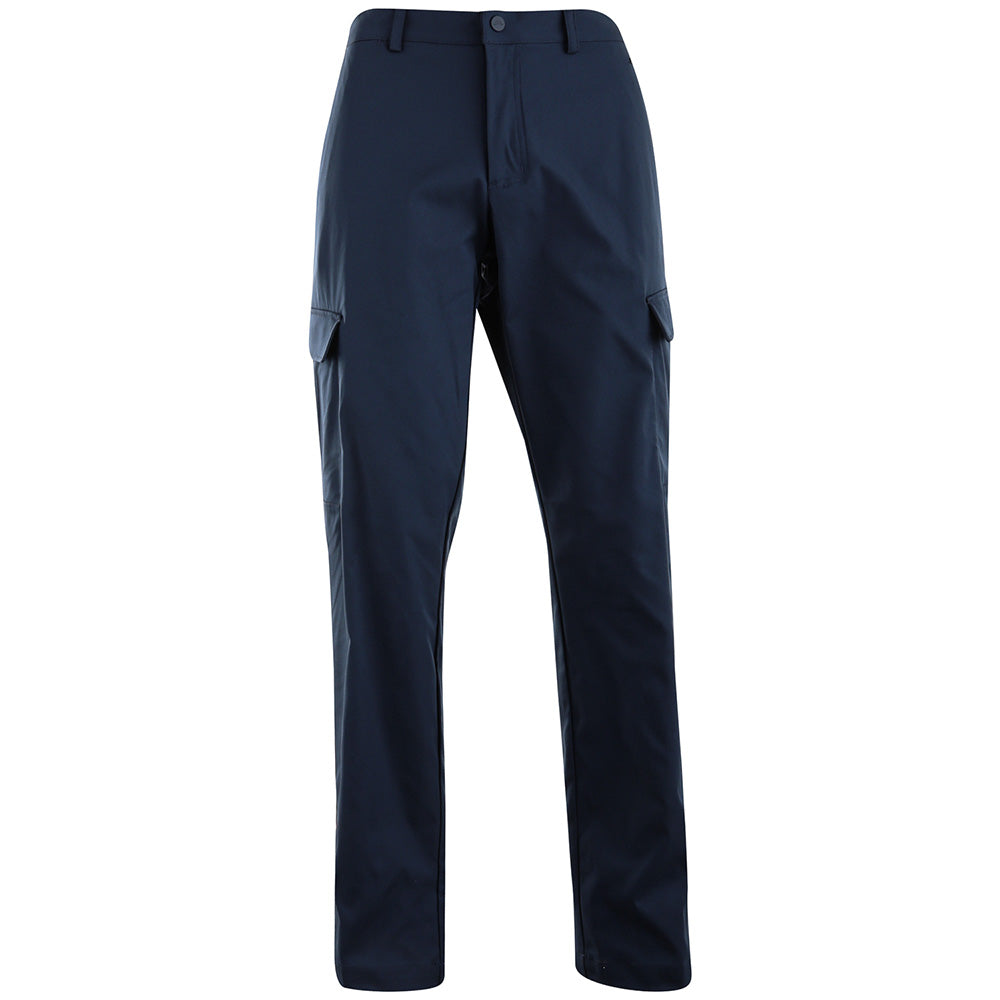 Aksel Cargo Pants