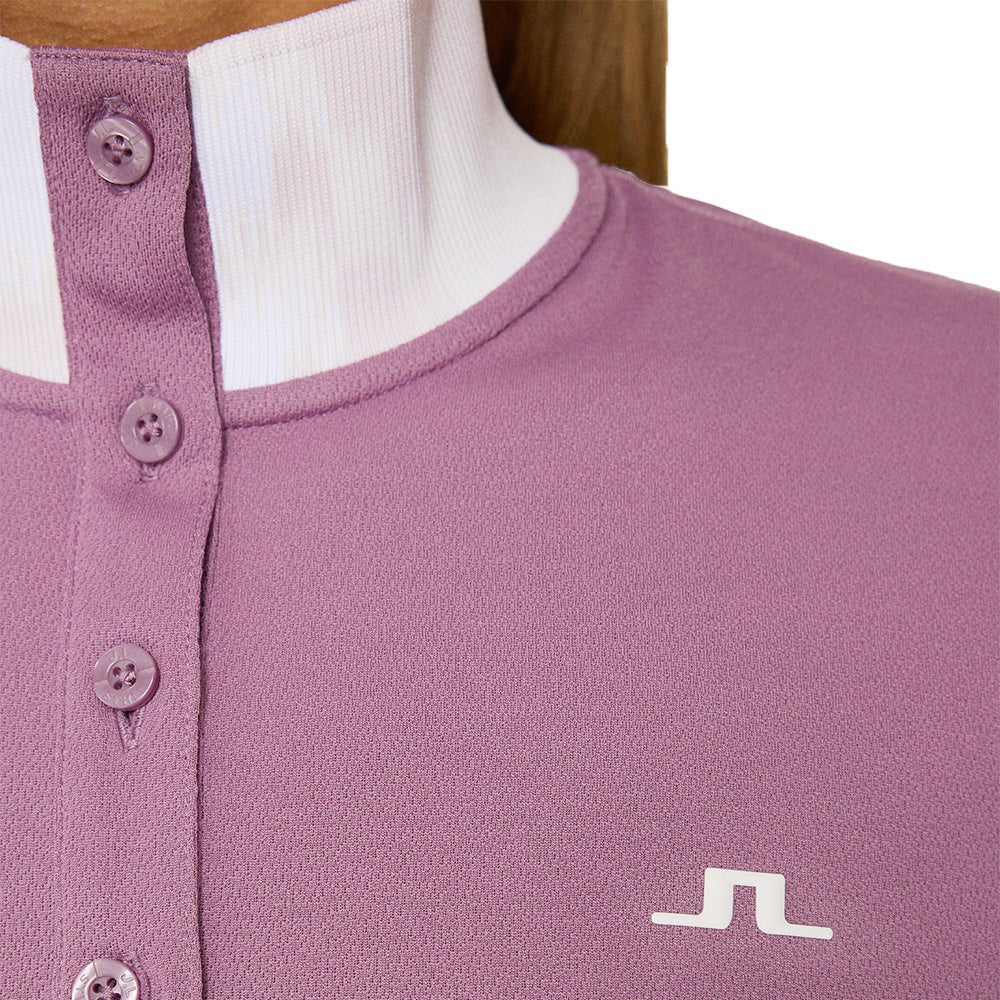 Women's Piper Polo - Fairway Styles
