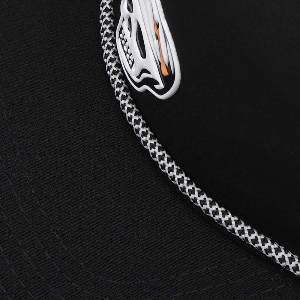 Skull Caddie Rope Hat
