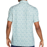 Dri-FIT Velocity Polo - Micro-Print