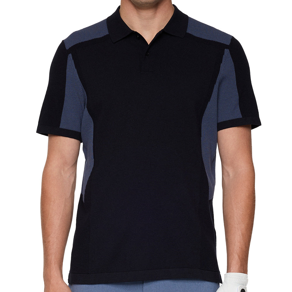 Ruben Knitted Shirt