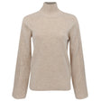Women's Simone Turtleneck Sweater - Fairway Styles
