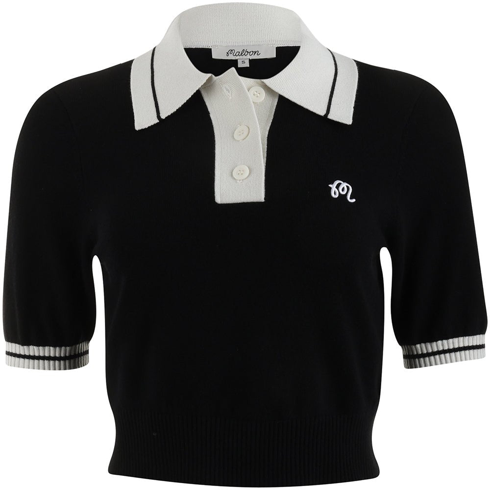 Women's Mikayla Knit Polo