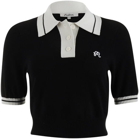 Women's Mikayla Knit Polo