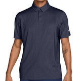 Dri-FIT Velocity Polo - Vertical Print