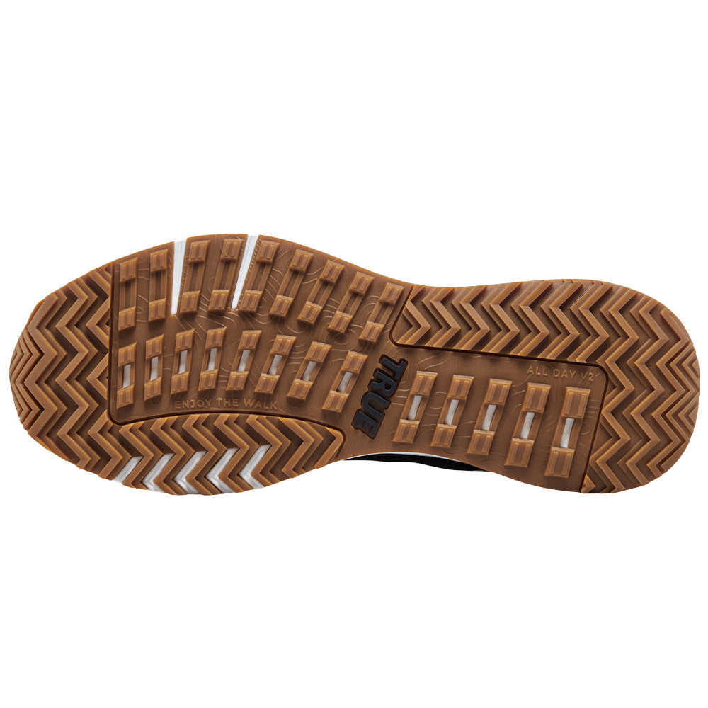TRUE All Day Ripstop V2 Spikeless Golf Shoes