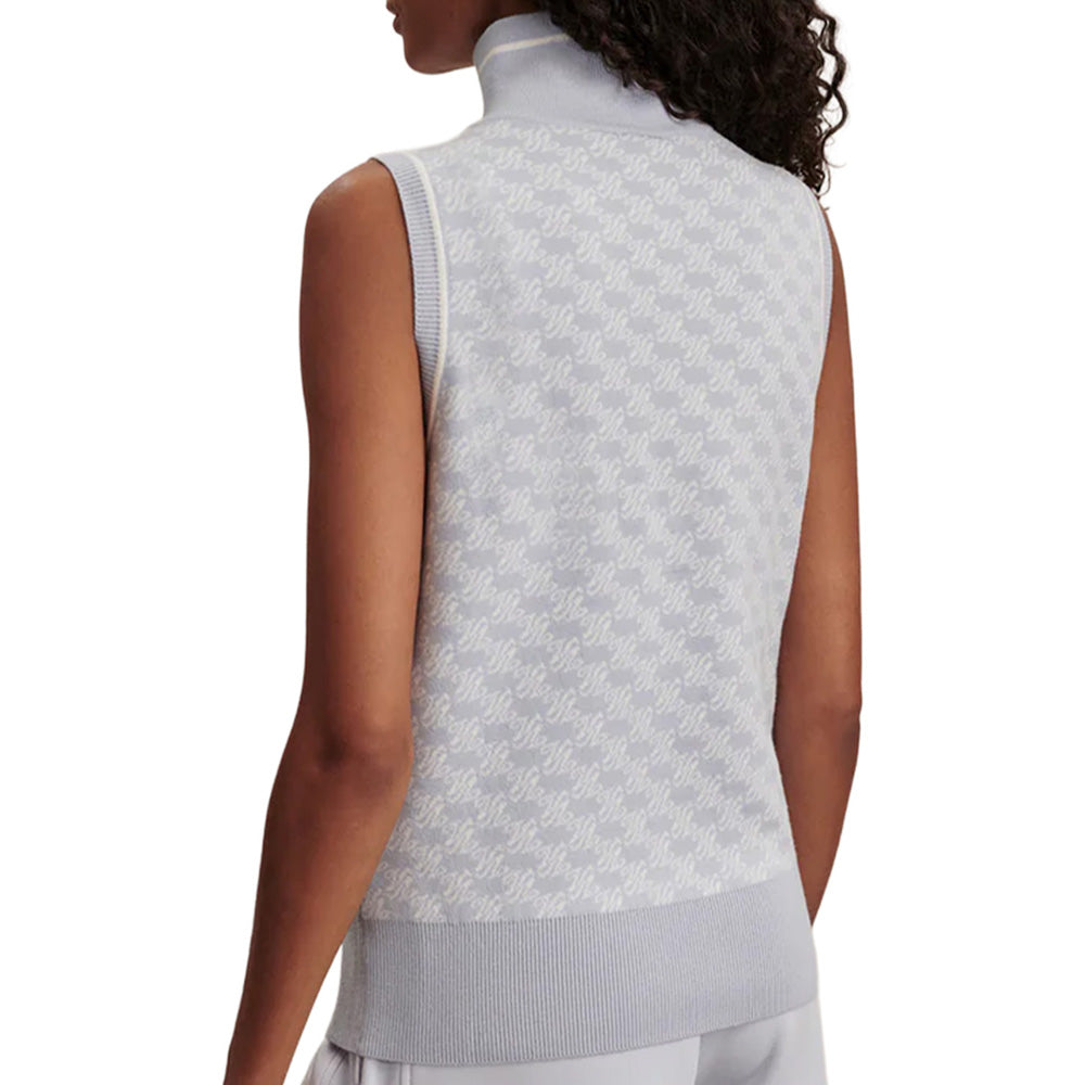 Women's Vincent Sleeveless 1/2 Zip Pullover