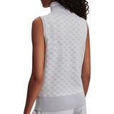 Women's Vincent Sleeveless 1/2 Zip Pullover
