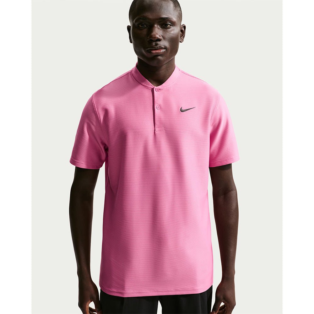 Velocity Dri-FIT Blade Collar Polo