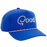 Royal Rope Hat - Fairway Styles