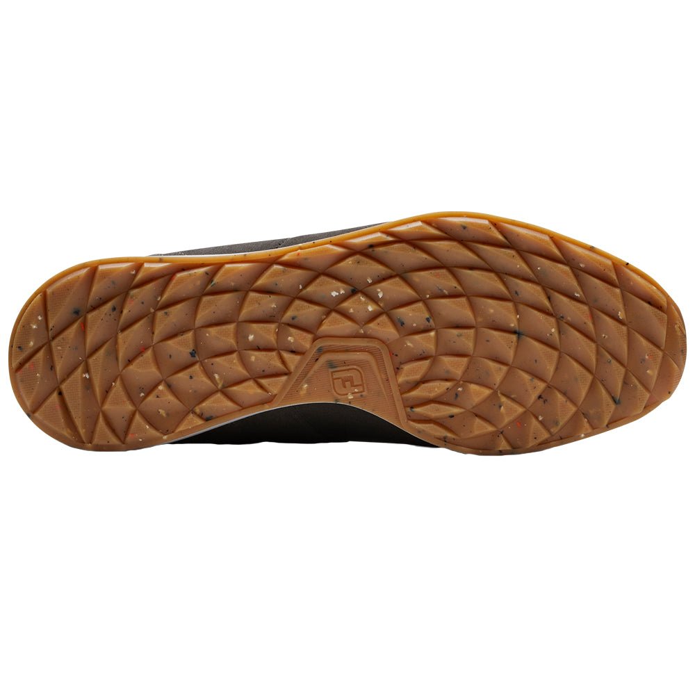 Contour Jogger Spikeless Golf Shoes