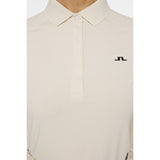 Women's Flor Long Sleeve Polo