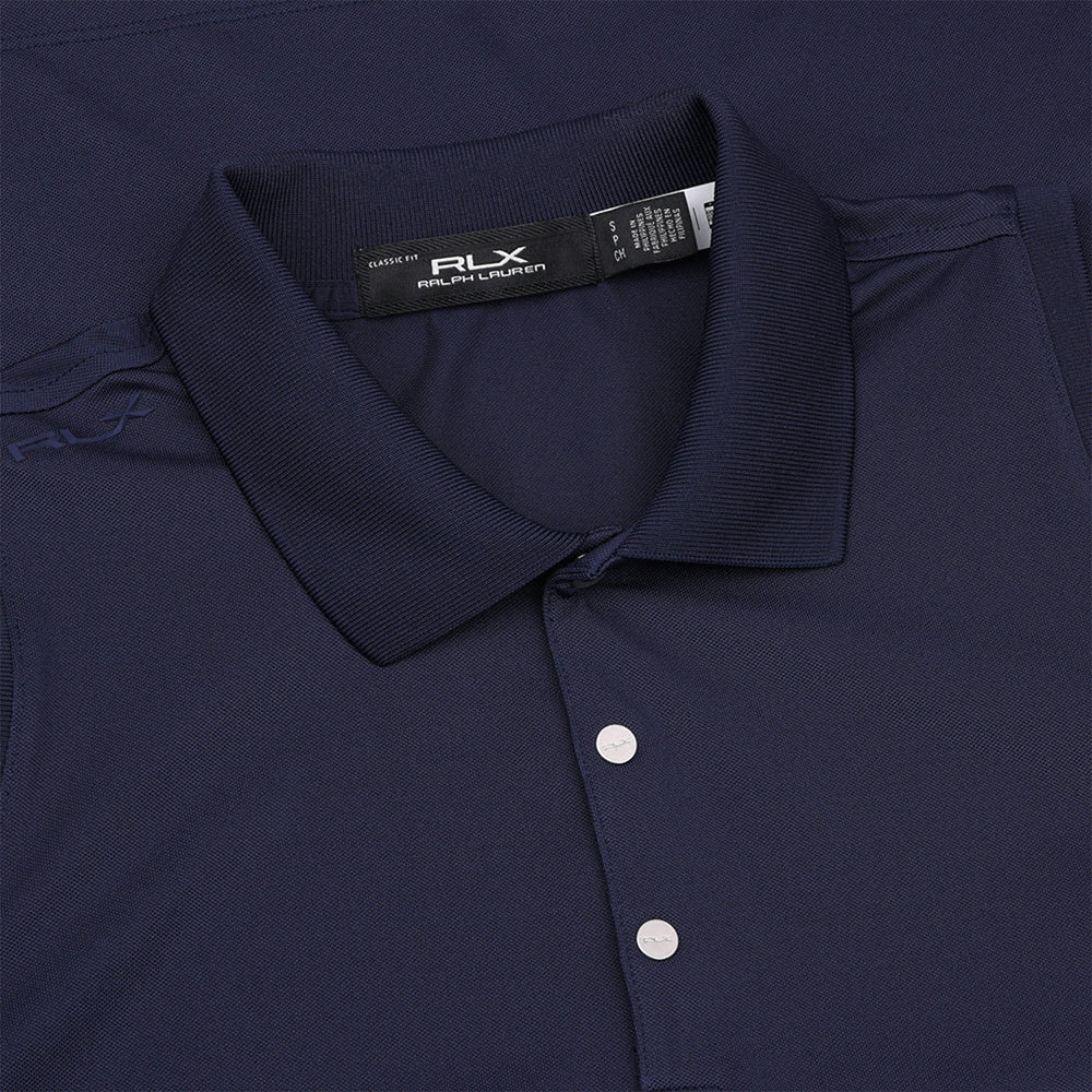 Women's Air Tech Pique Knit Tournament Polo