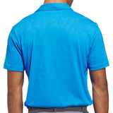 Ultimate365 Jacquard Climacool Polo