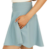 Women's Manhattan Skort