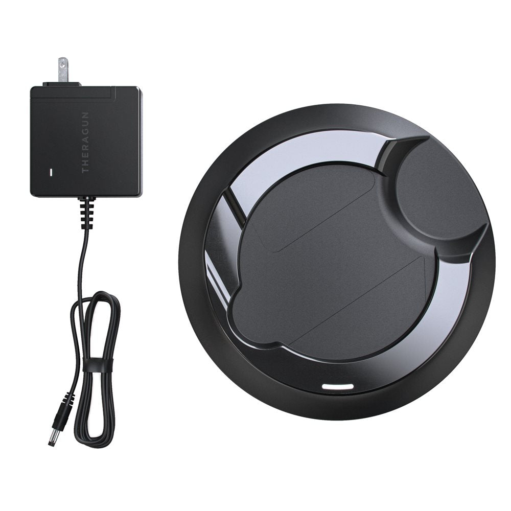 Multi-Device Wireless Charger