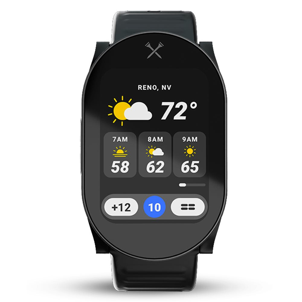 Playmaker+ Watch