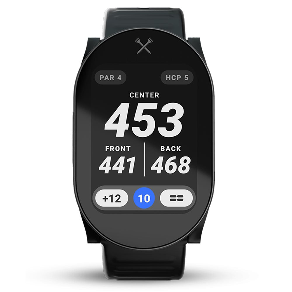 Playmaker+ Watch
