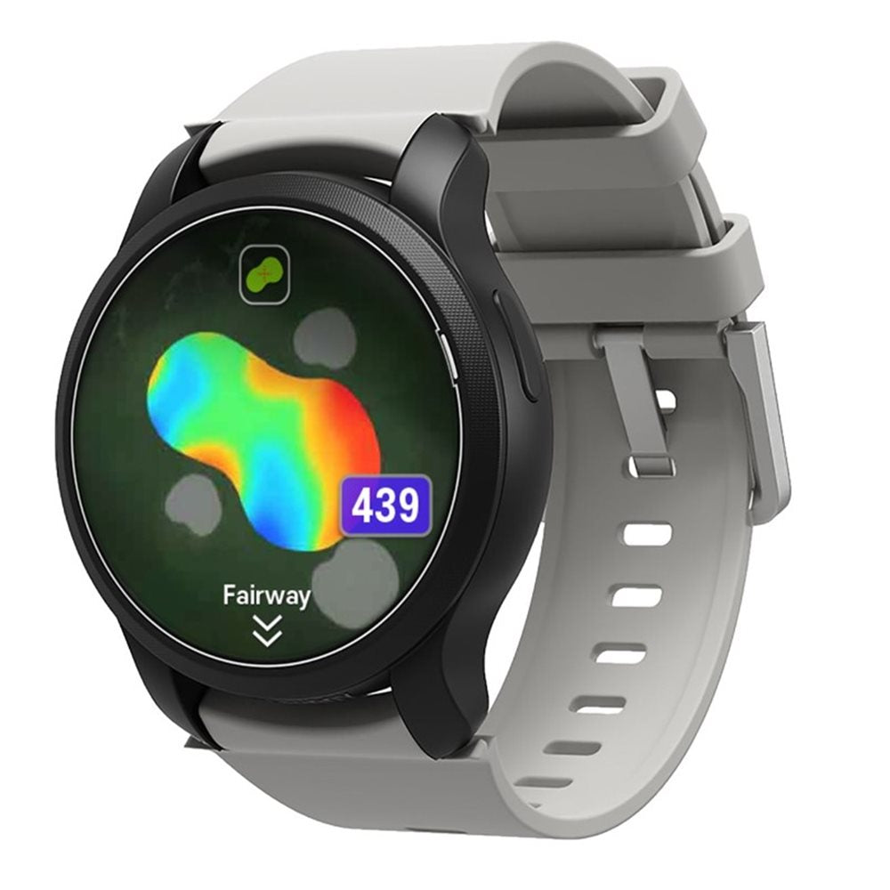 aim W12 GPS Golf Watch