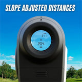 Precision Pro NX10 Slope Rangefinder