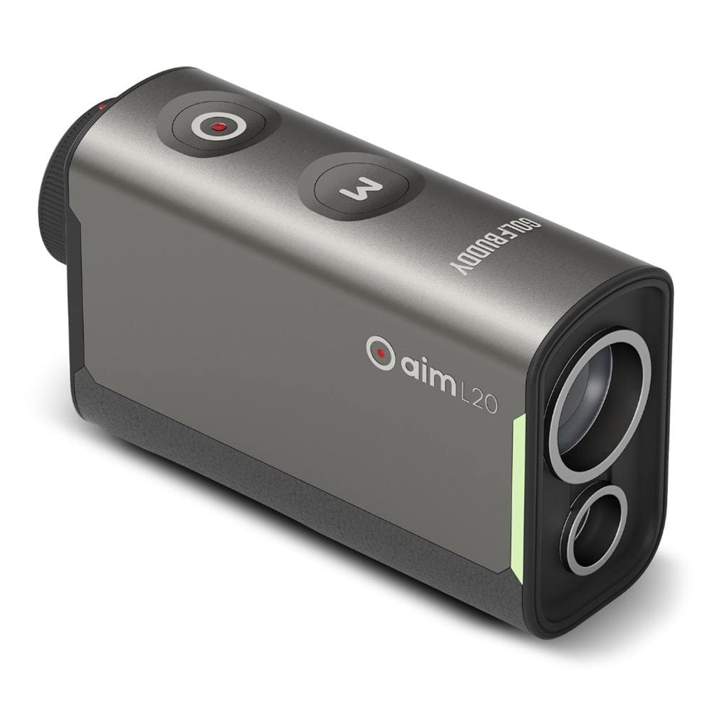aim L20 Laser Rangefinder