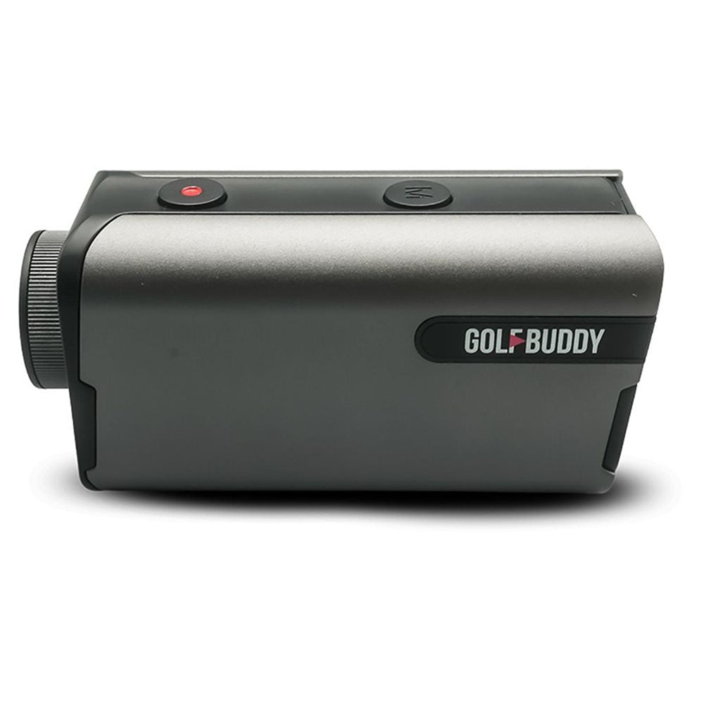 aim Quantum Laser Rangefinder