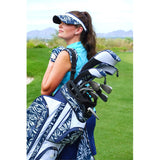 Women's Island Breeze Cart Bag
