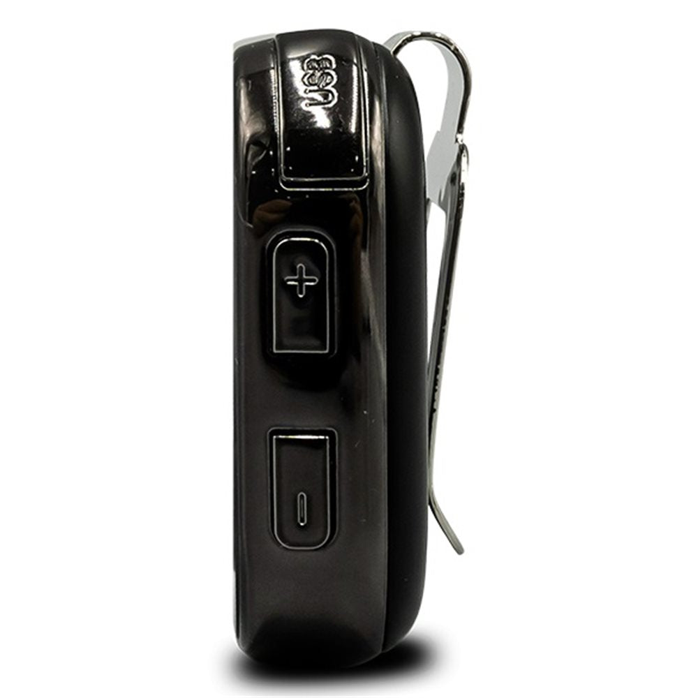 Voice 2S+ Handheld GPS