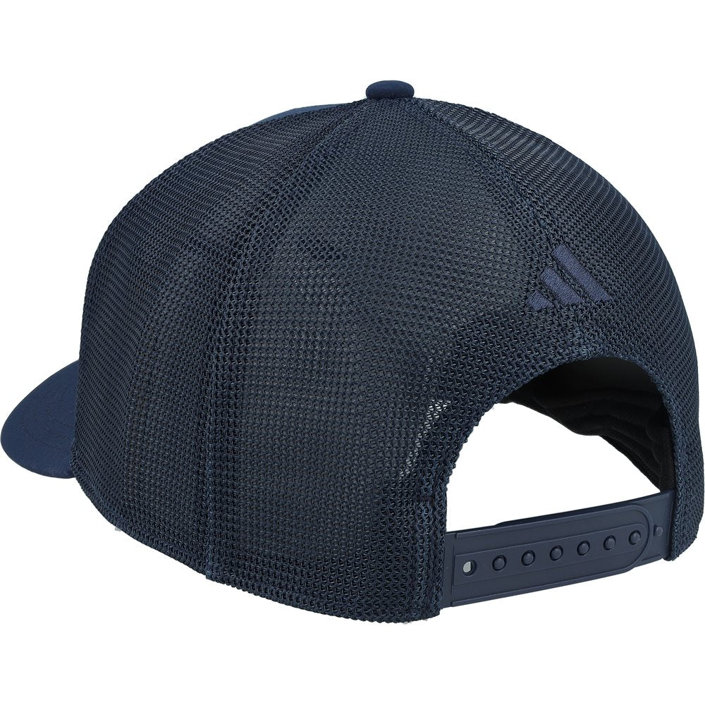 Five-Panel Trucker Hat