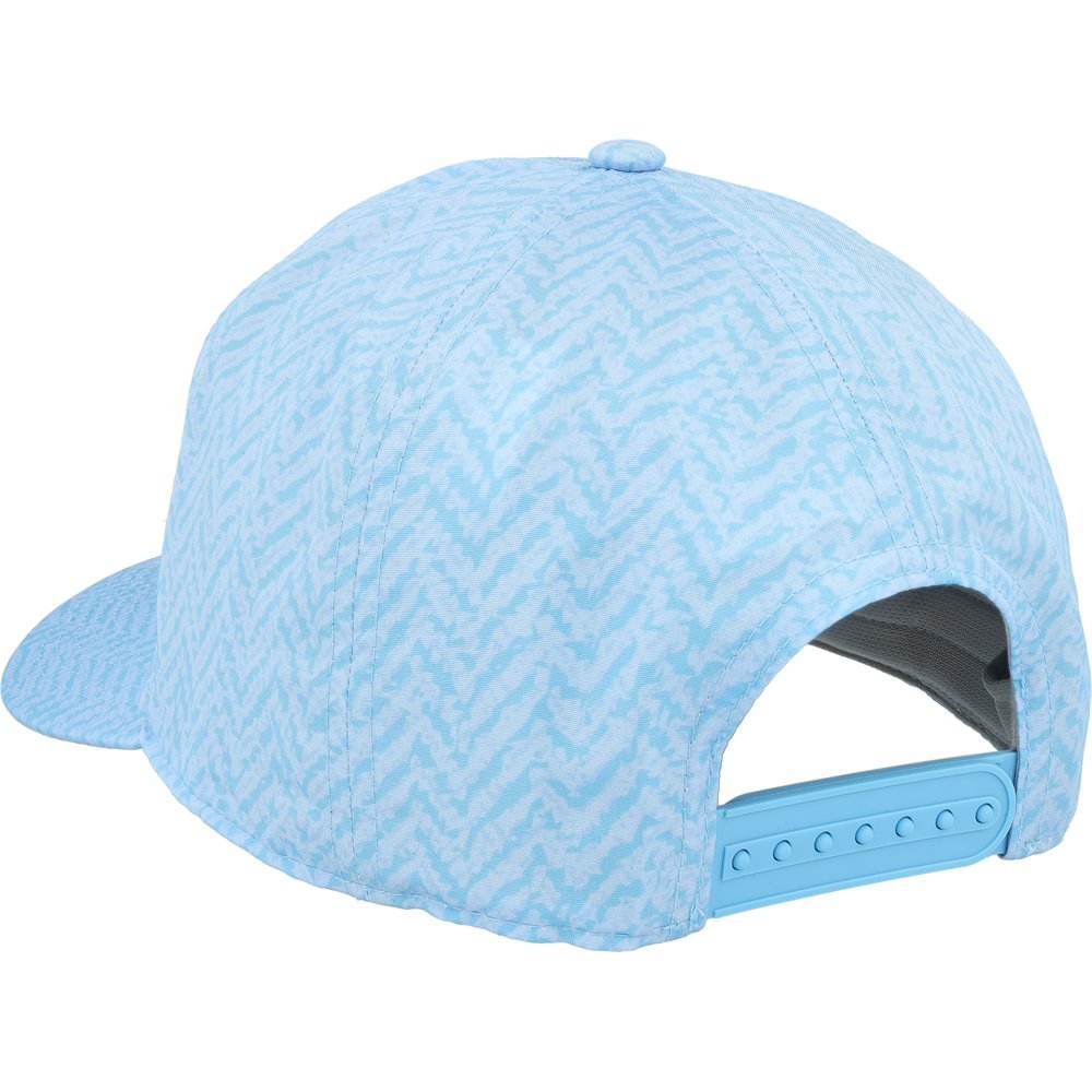Women's Performance Printed Hat - Fairway Styles