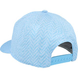 Women's Performance Printed Hat - Fairway Styles
