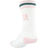 Women's Charlie Crew Socks