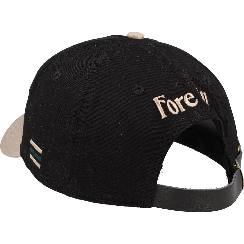 Fore Hat - Fairway Styles