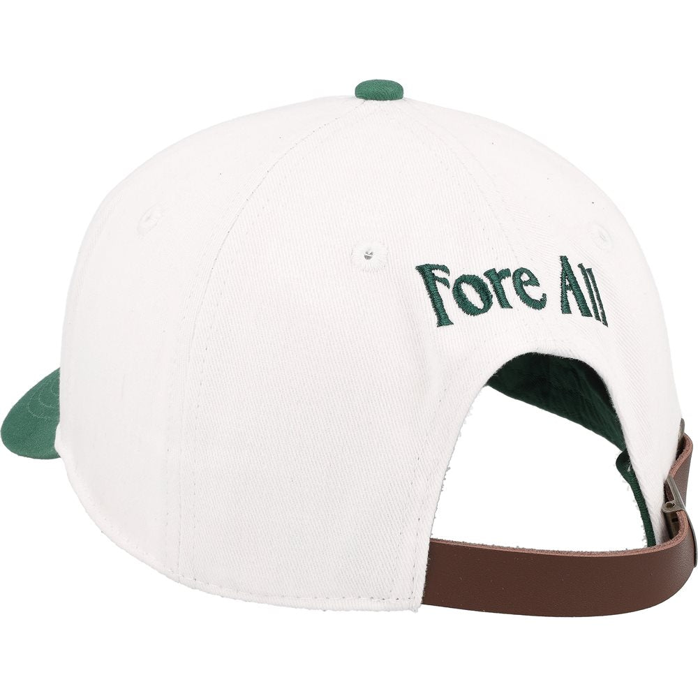 Weirsy Hat