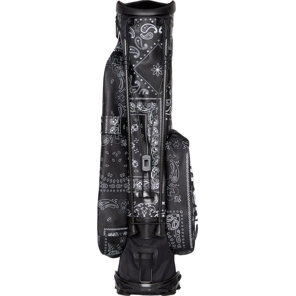Bandana Killer Luxe Golf Stand Bag