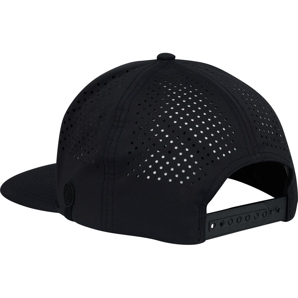 Pray For Birdies Delta Snapback Hat