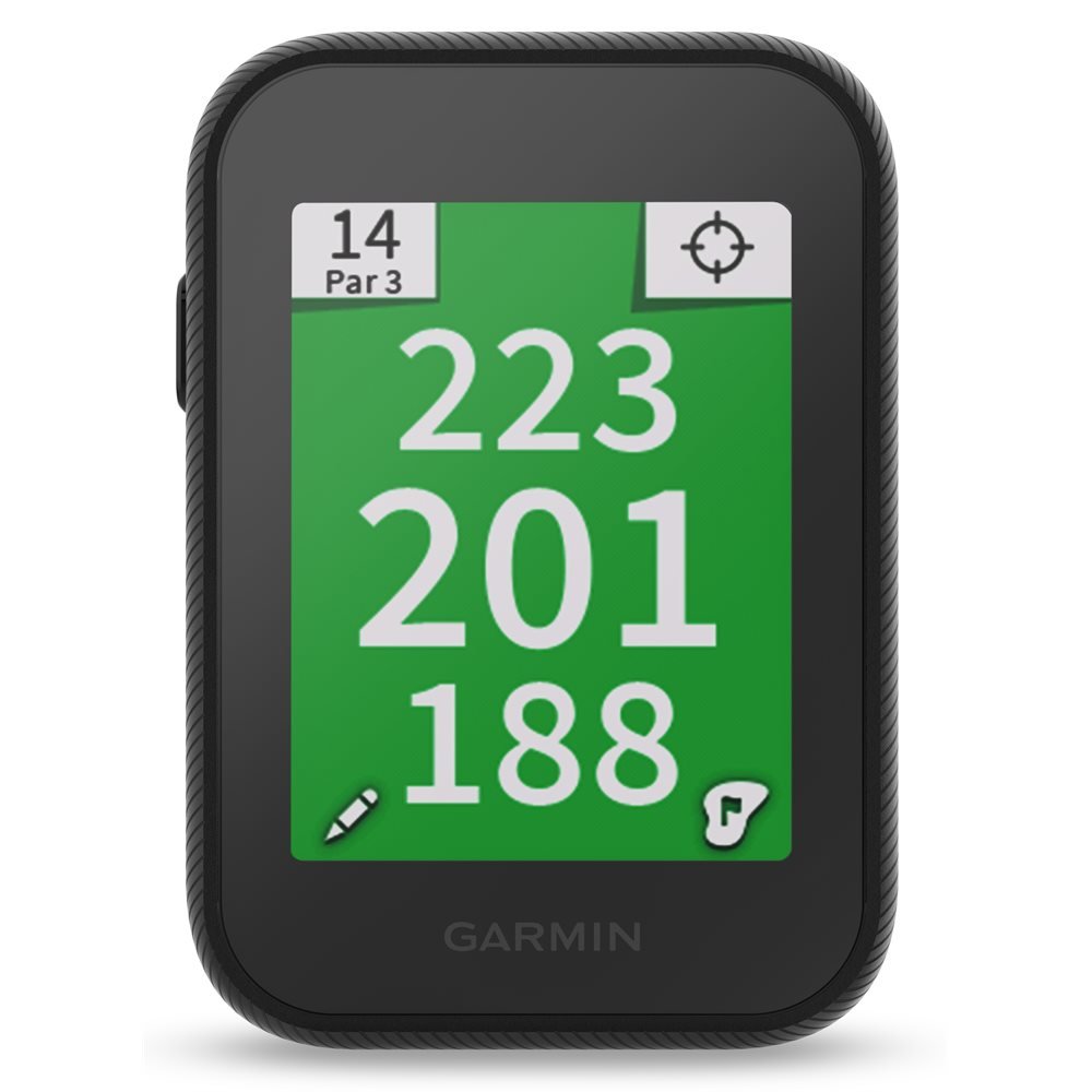 Approach G30 Handheld GPS - Fairway Styles