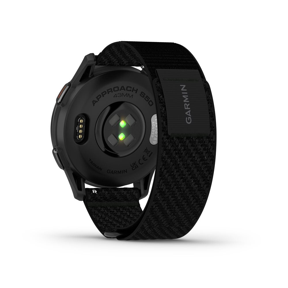 Approach S50 Smartwatch - Fairway Styles