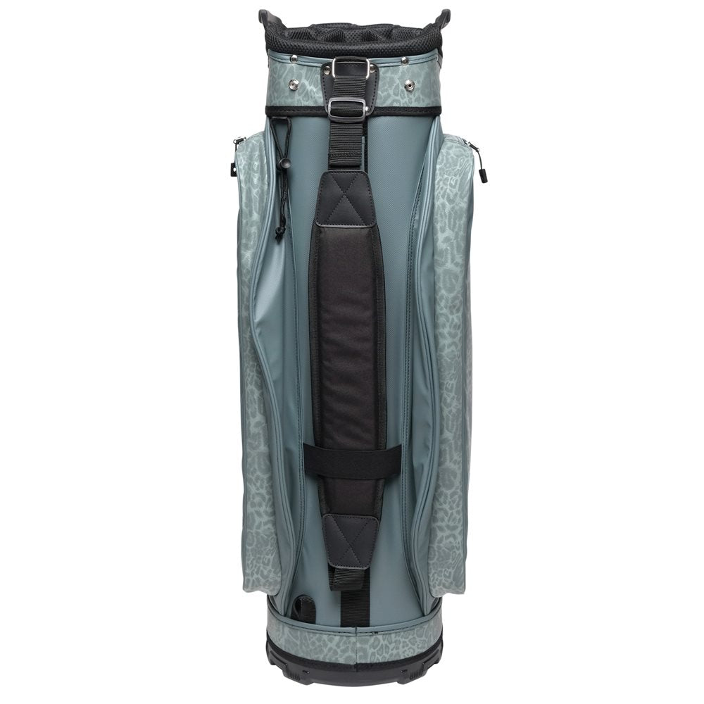 Women's Loden Signature Cart Bag