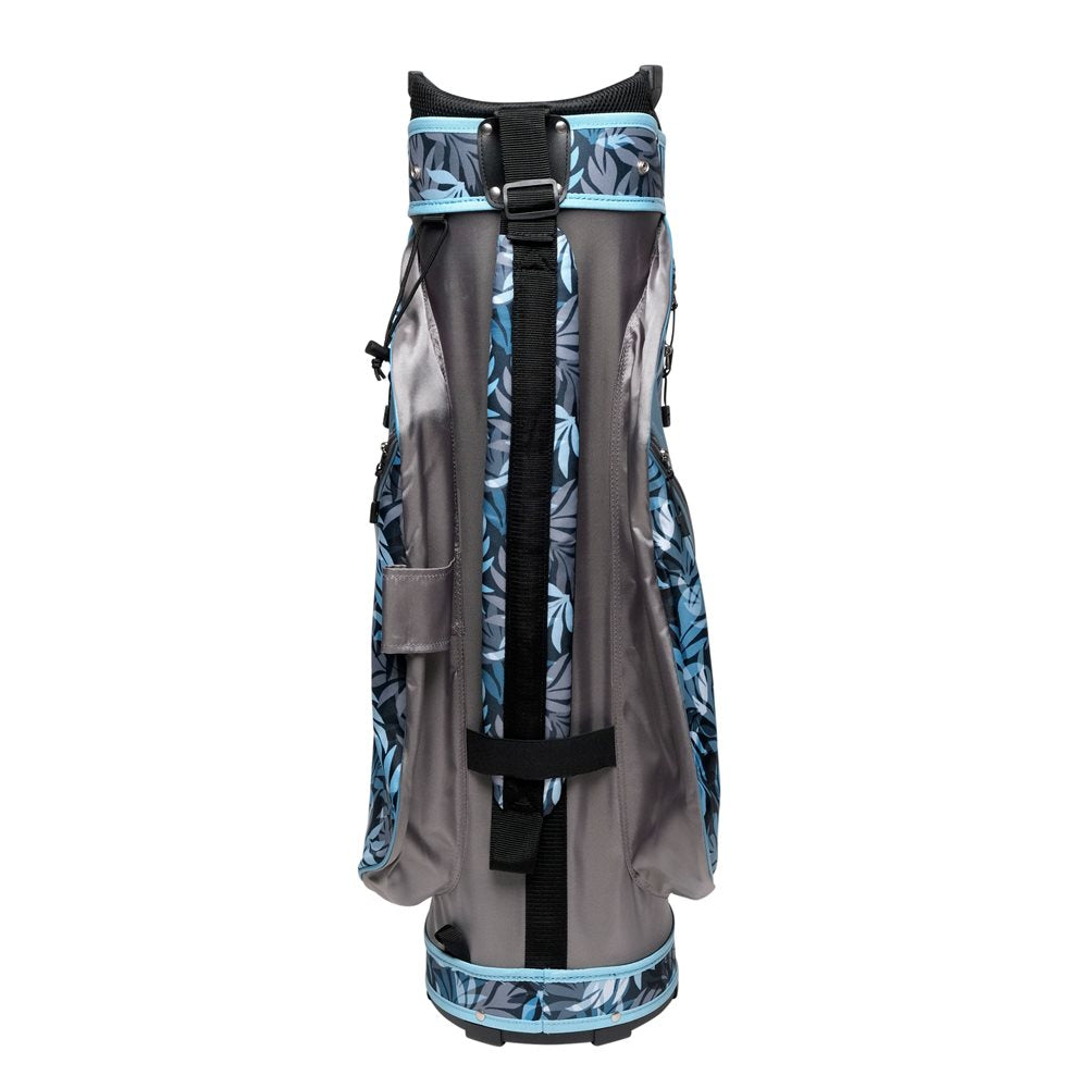 Women's Pacific Palm Cart Bag