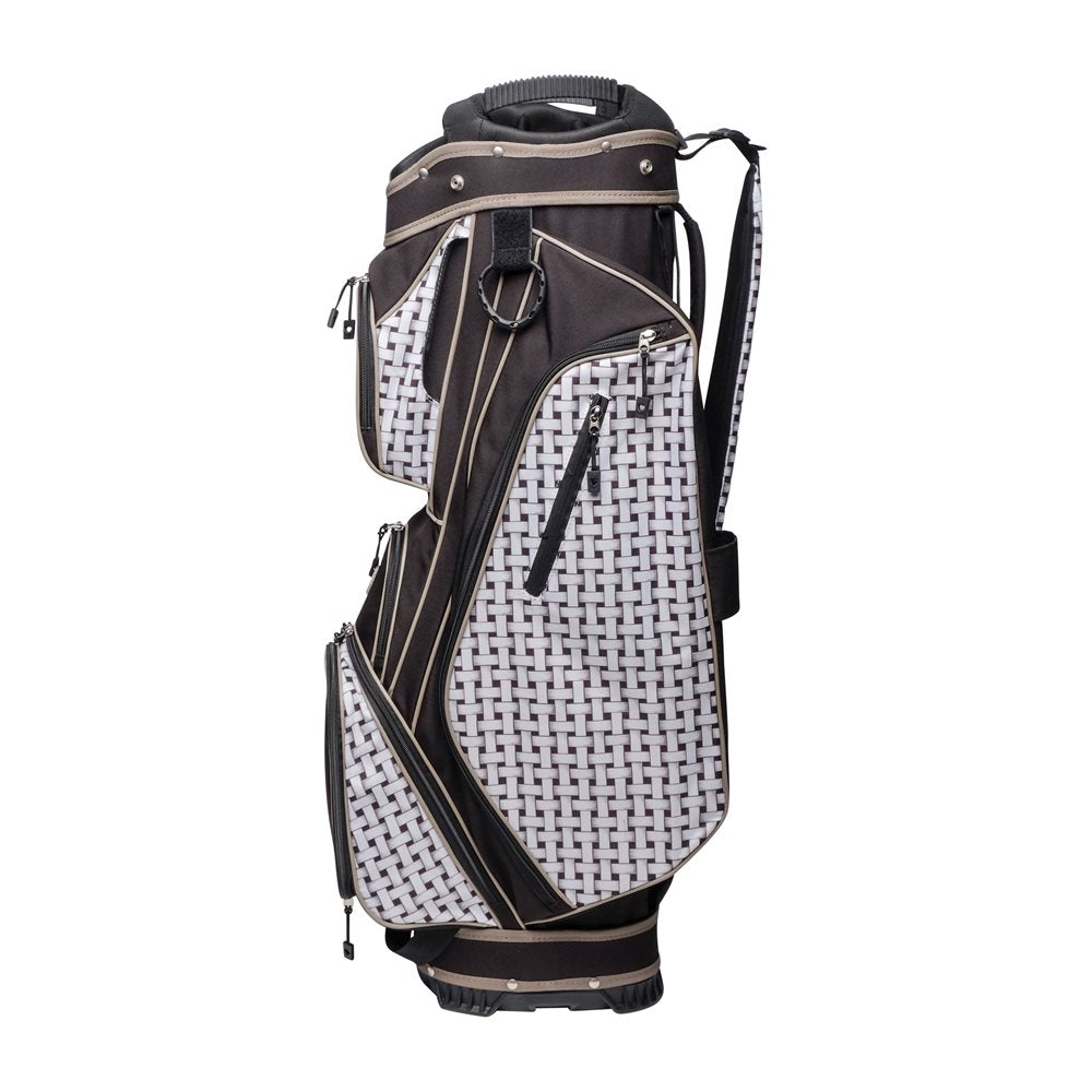 Women's Shadow Weave Cart Bag